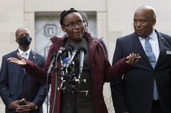 US to pay $88M to families and victims of SC church massacre