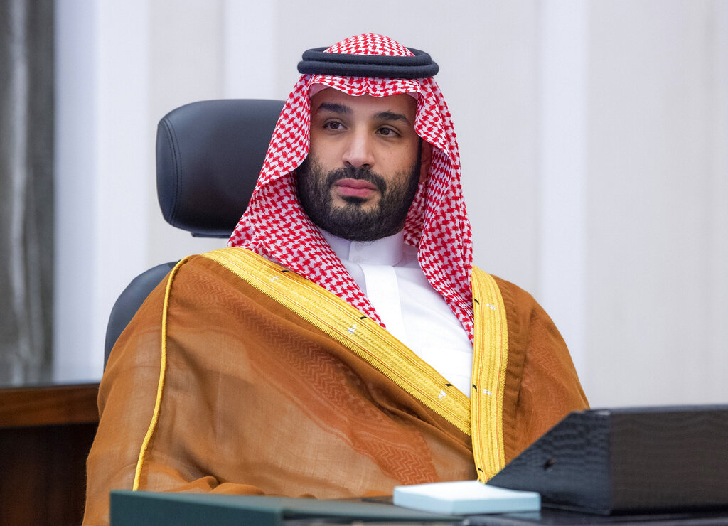 Saudi Arabia sounds alarms of imminent Iranian attack within kingdom: Report