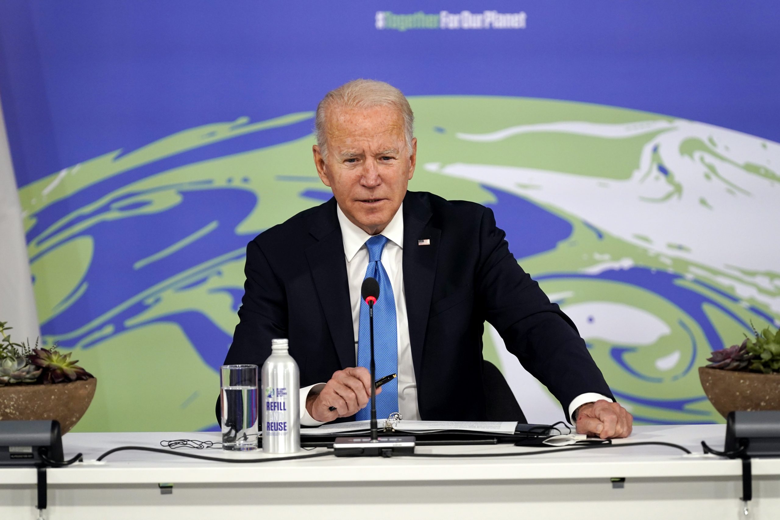 Why a climate national emergency declaration is ill-advised