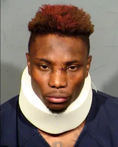 Ruggs released from Raiders and appears in court