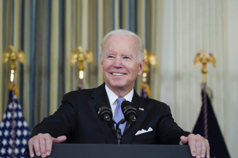 Evolving migrant families position raises new questions about whether Biden is in command