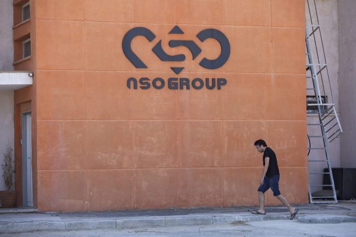 Palestinians claim Israeli NSO spyware found on officials’ phones