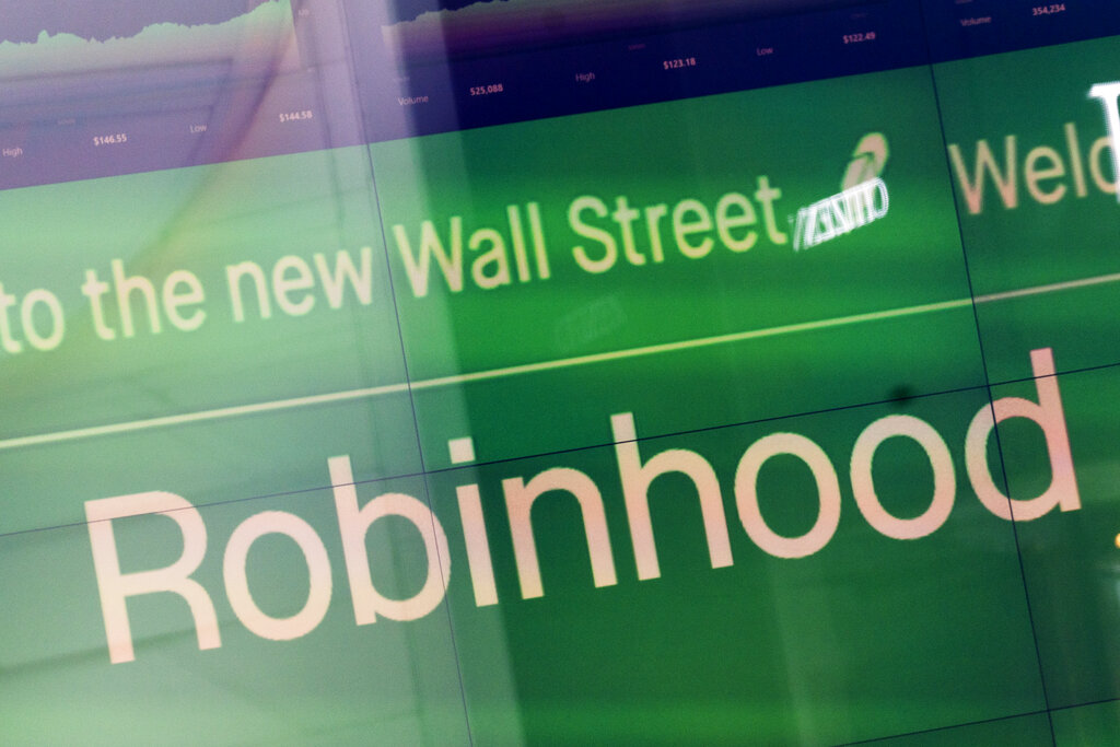 5 million users’ data exposed in Robinhood hack