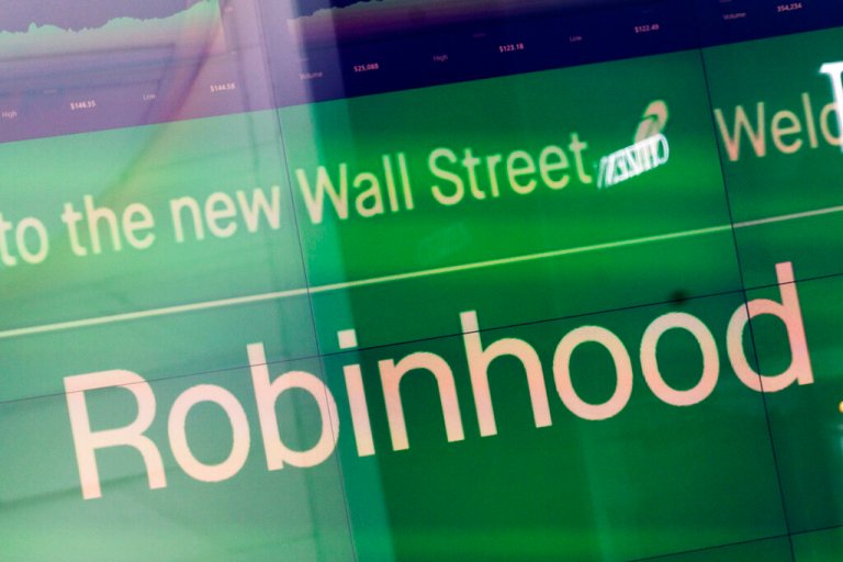 5 million users’ data exposed in Robinhood hack