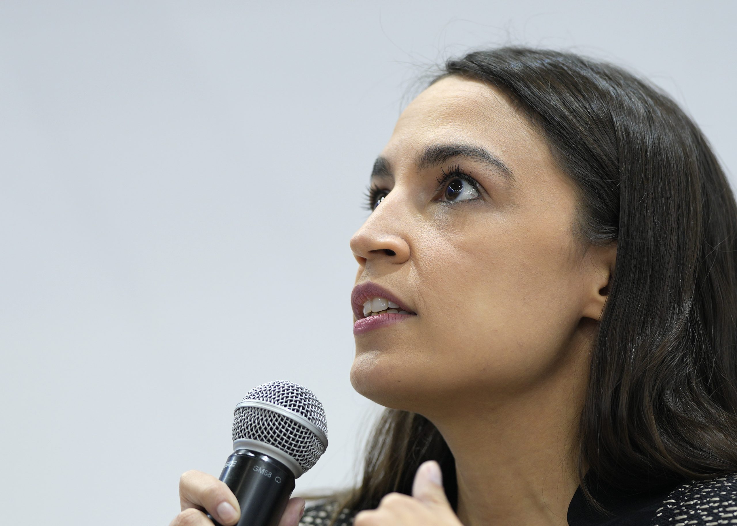 New York Democrat blasts AOC as ‘danger’ for downplaying rising crime