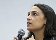 New York Democrat blasts AOC as ‘danger’ for downplaying rising crime
