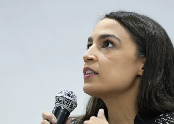 New York Democrat blasts AOC as ‘danger’ for downplaying rising crime