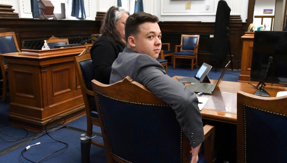 Acquittal could spur Kyle Rittenhouse to launch flurry of defamation suits, legal experts say