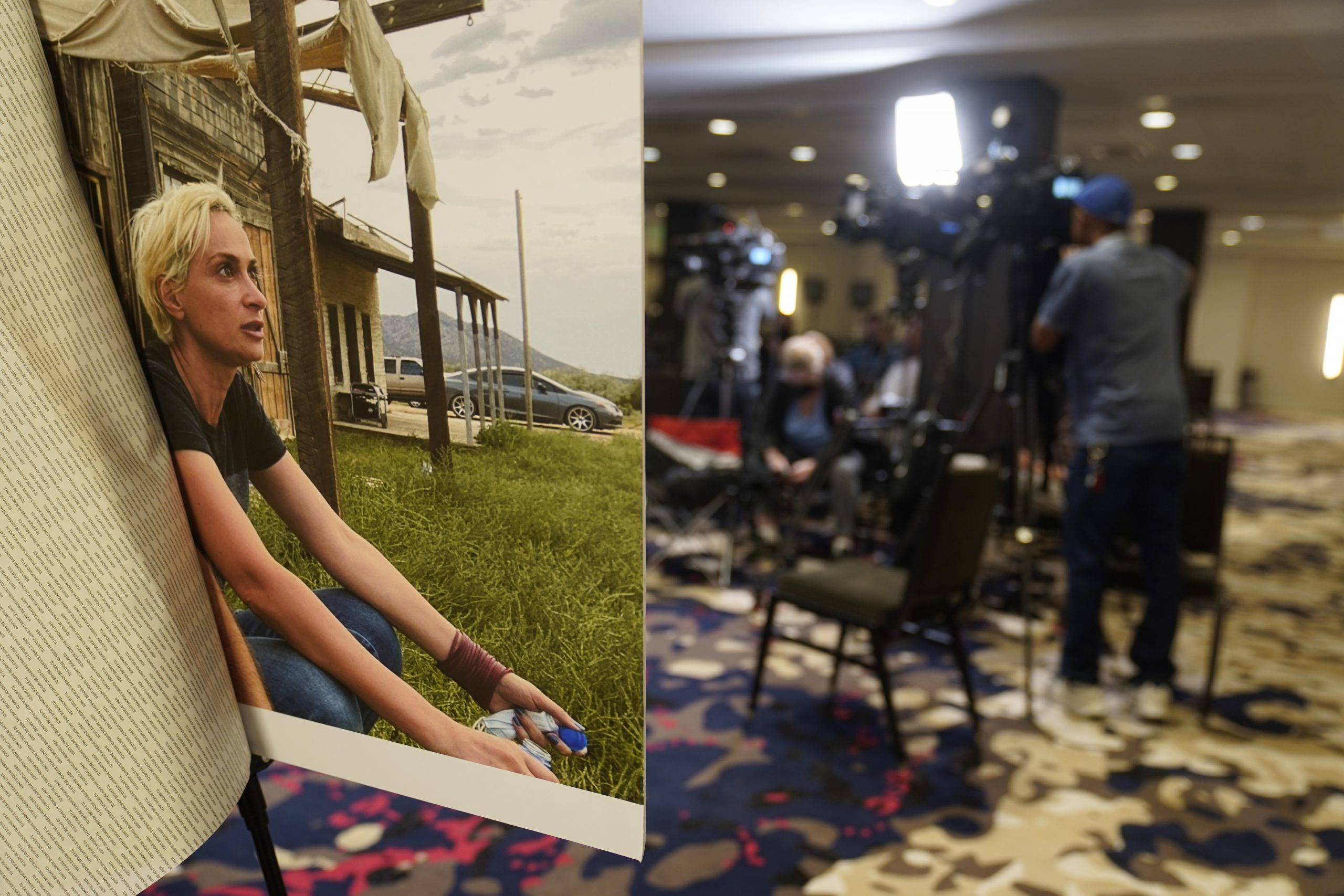 Alec Baldwin shares open letter from Rust crew members rejecting claims of ‘chaotic’ set