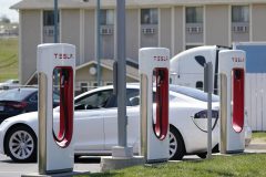 Electric vehicle makers are threatening public safety