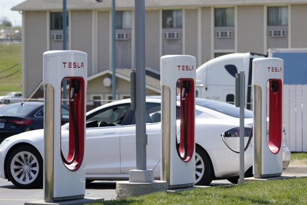 Biden law could set up production and demand clash for electric vehicles