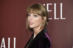 Miss Americana: Taylor Swift to speak at NYU commencement and receive honorary degree