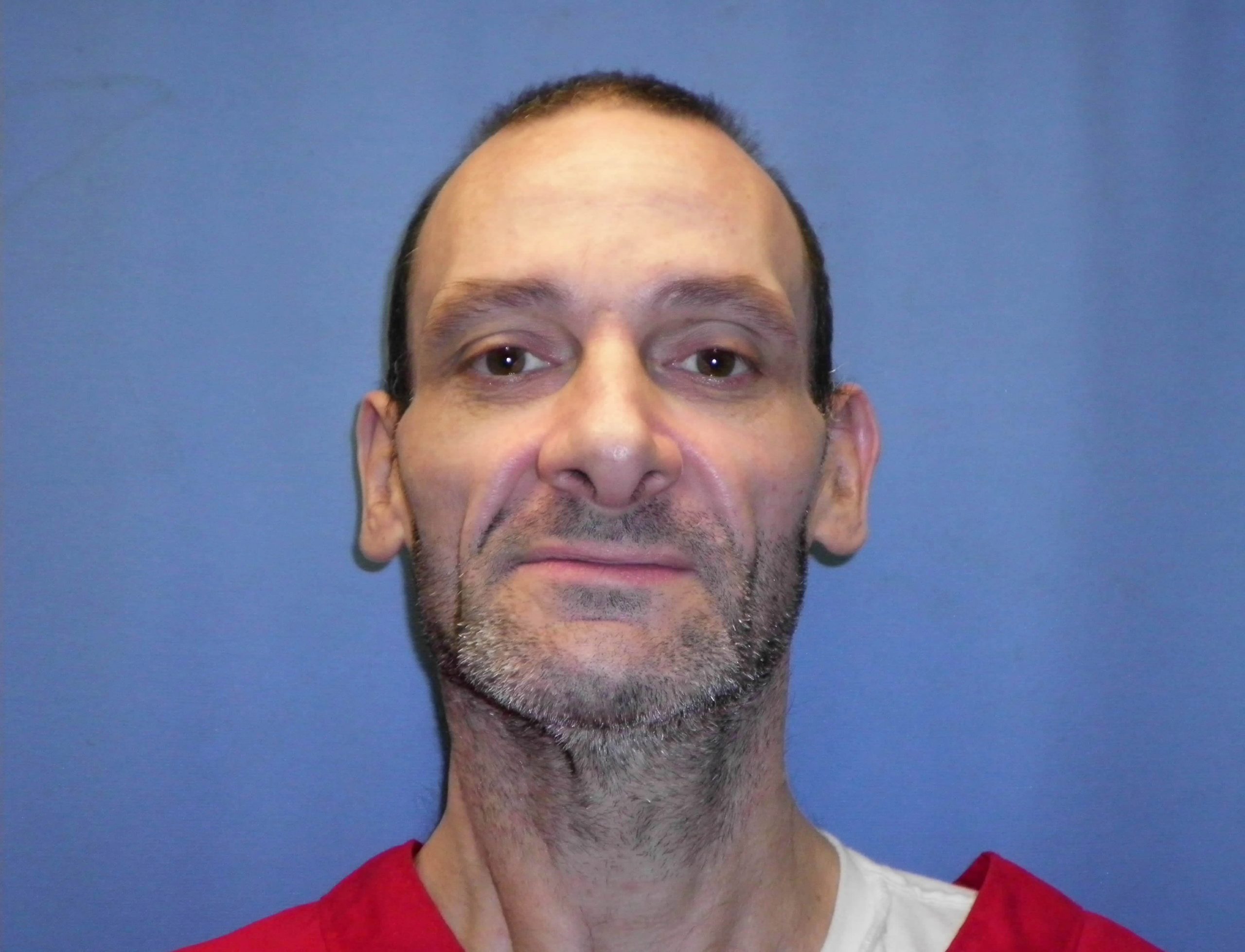 Mississippi Execution Victims