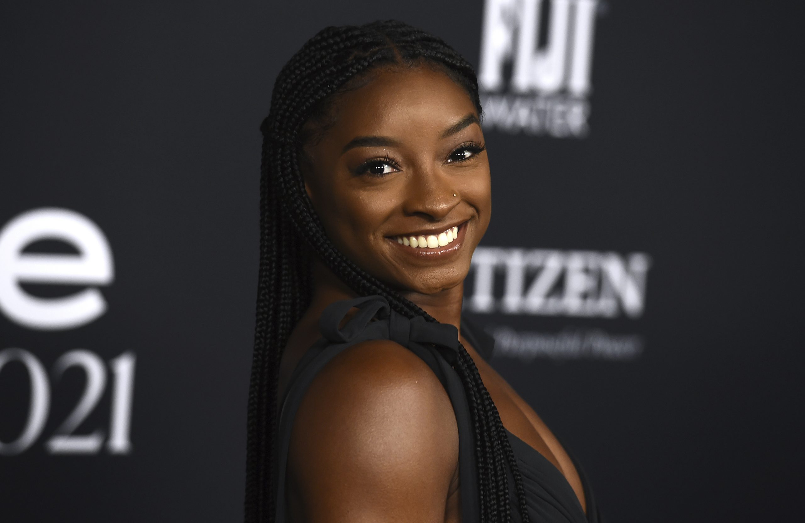 SEE IT: Simone Biles back on Wheaties box and reveals honor at ‘Breakfast of Champions’