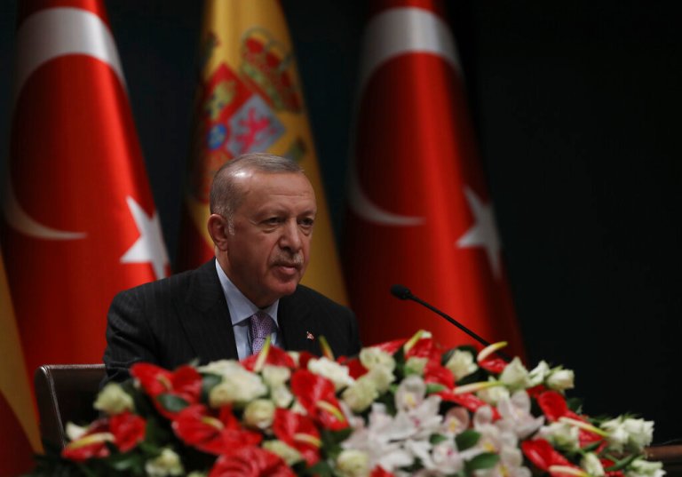 Turkey announces name change to Turkiye, citing need to represent ‘culture’ and ‘values’