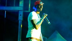 Rapper Young Dolph dies in Memphis shooting at age 36