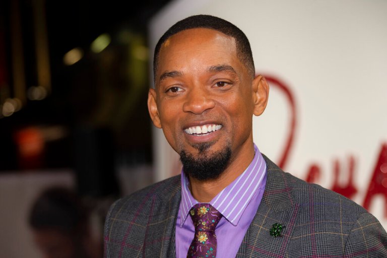 Will Smith reveals his relationship with sex was so unhealthy it made him vomit