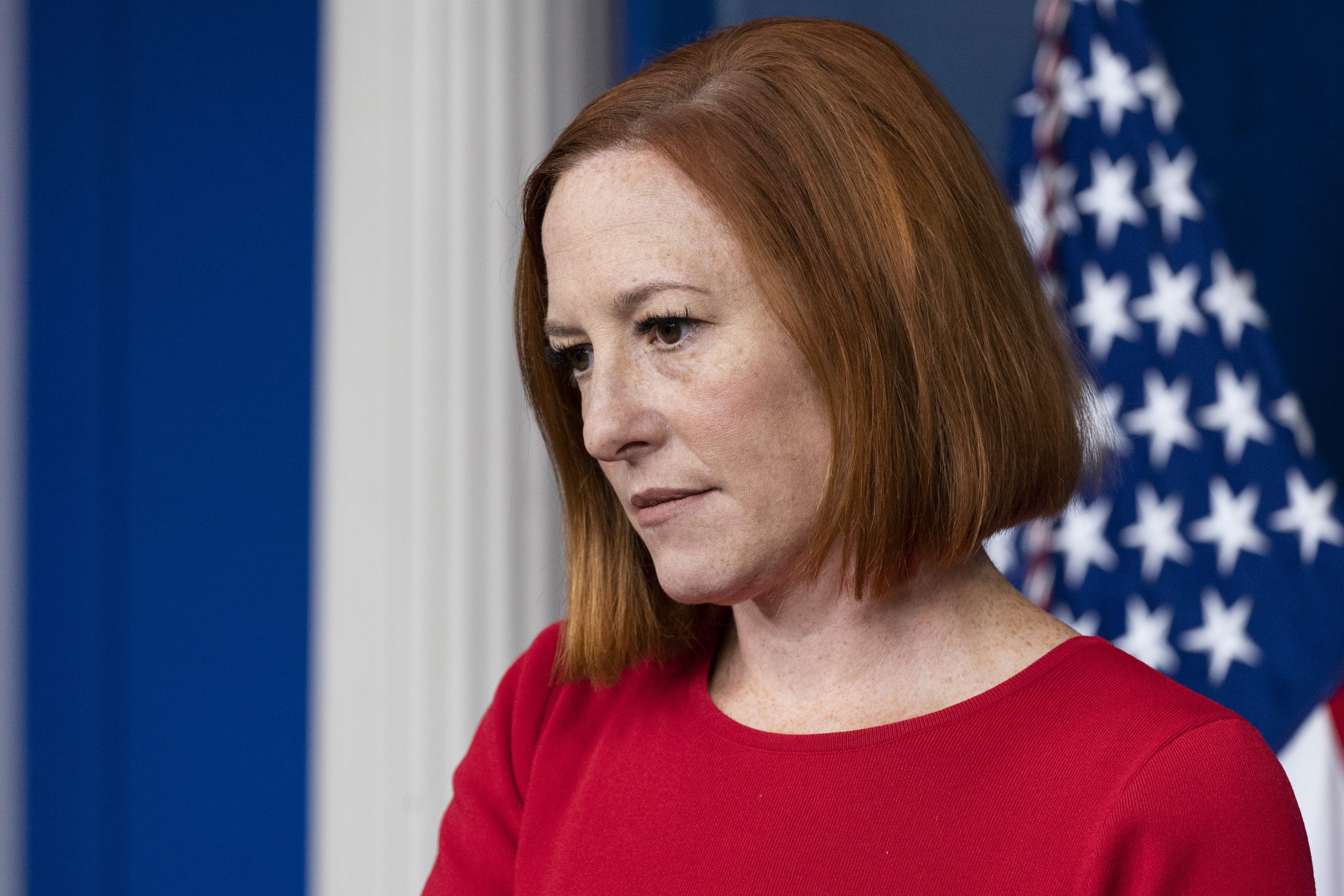 White House backs away from Biden’s ‘white supremacist’ comments about Kyle Rittenhouse
