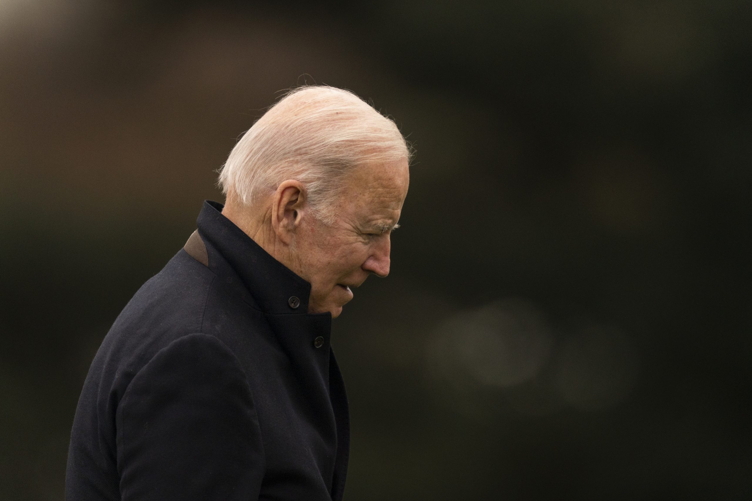 Biden mourns victims of Waukesha parade attack