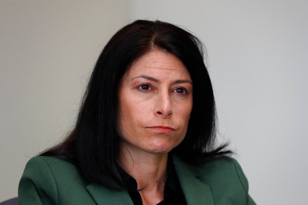 Here’s another Democrat campaigning on hating Catholics and lying about birth control
