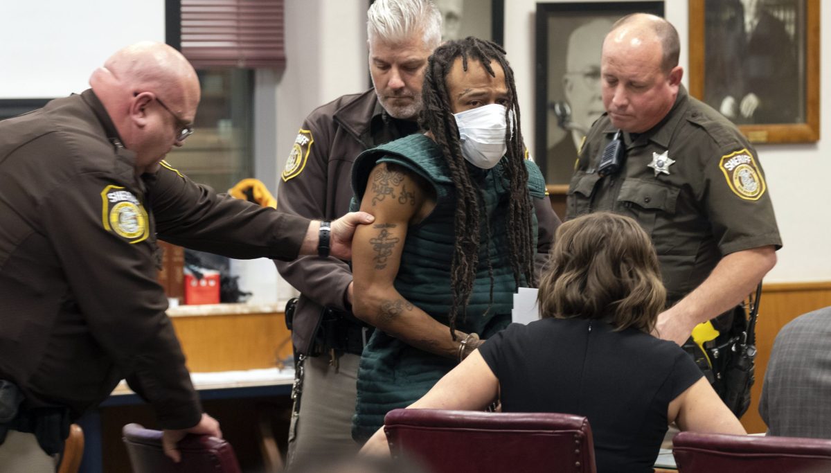 Waukesha parade massacre suspect faces new charges for prior car attack
