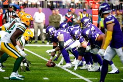 Man breaks world record for attending home game for every NFL team in fastest time