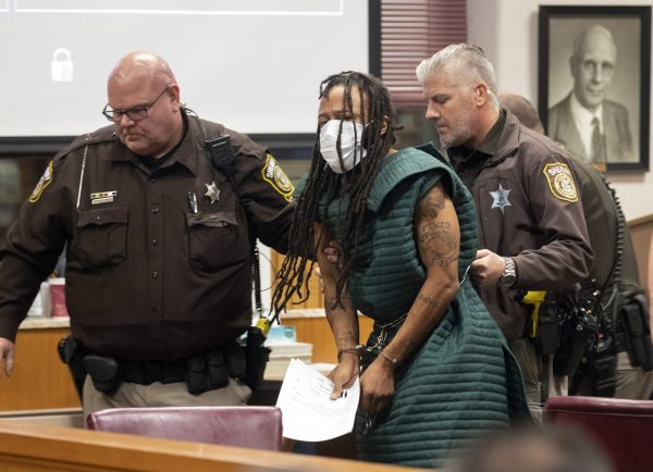 Darrell Brooks faces 71 new charges in Waukesha parade massacre