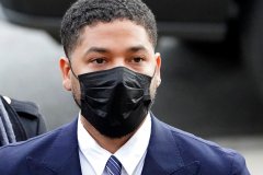Jussie Smollett’s release proves that white privilege is fake