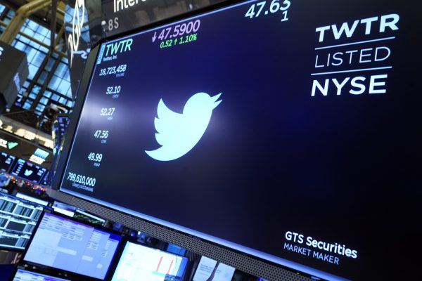Twitter announces removal of over 2,000 CCP propaganda accounts discussing Uyghurs