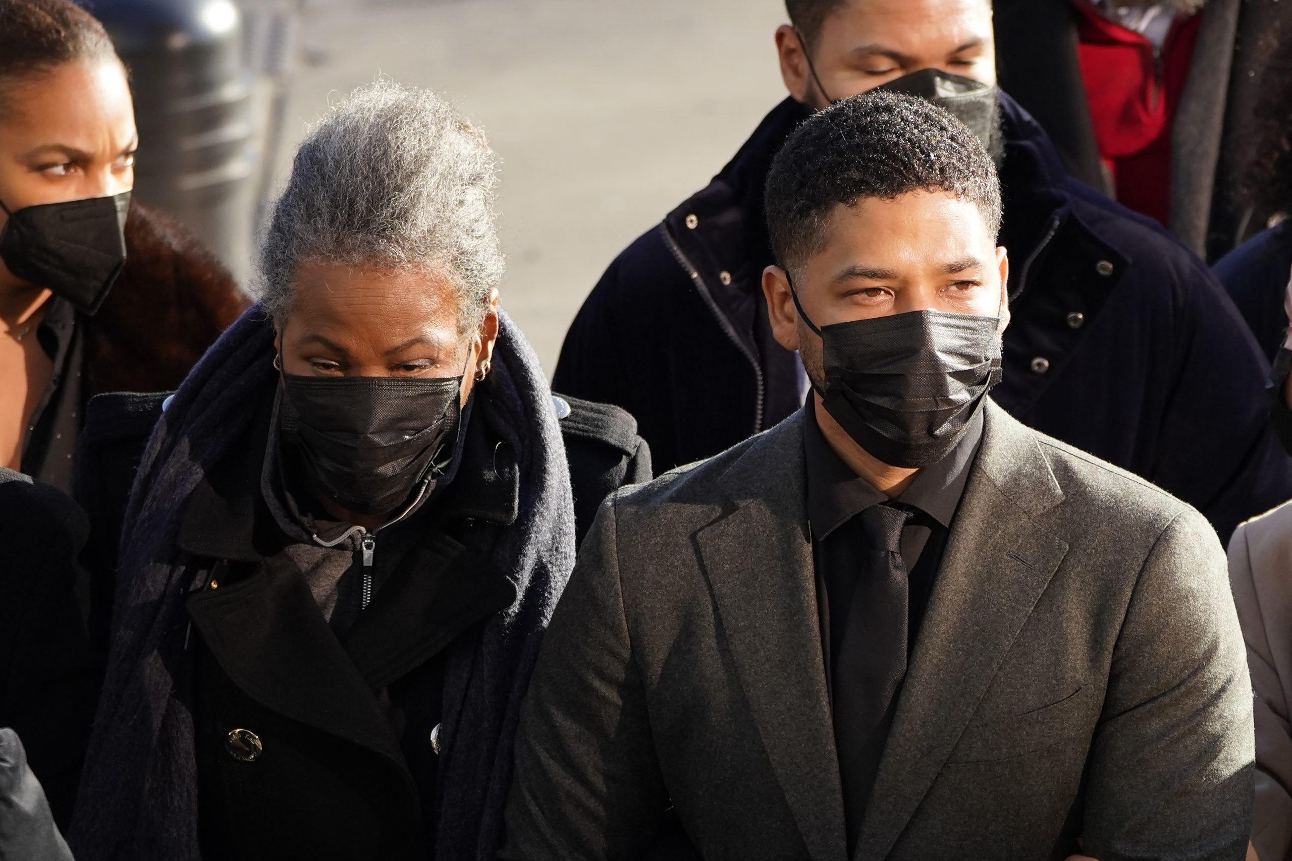 Police detective testifies Jussie Smollett held ‘dry run’ of hate crime hoax
