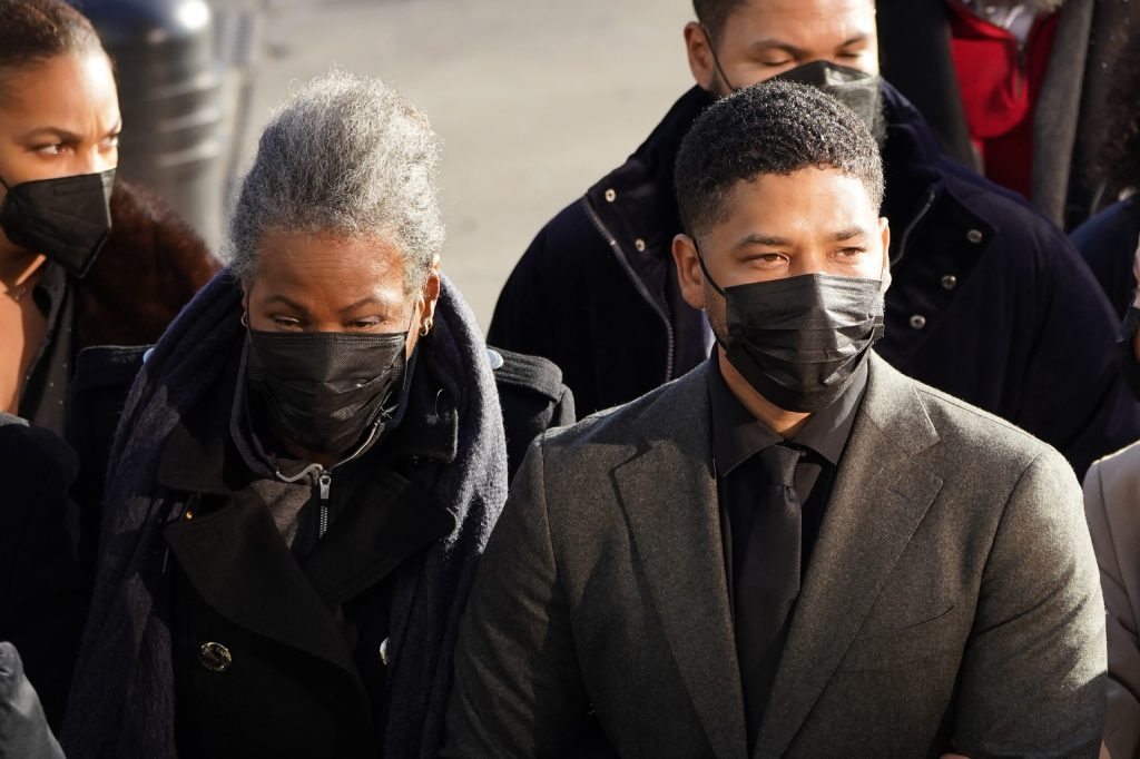 Police detective testifies Jussie Smollett held ‘dry run’ of hate crime hoax