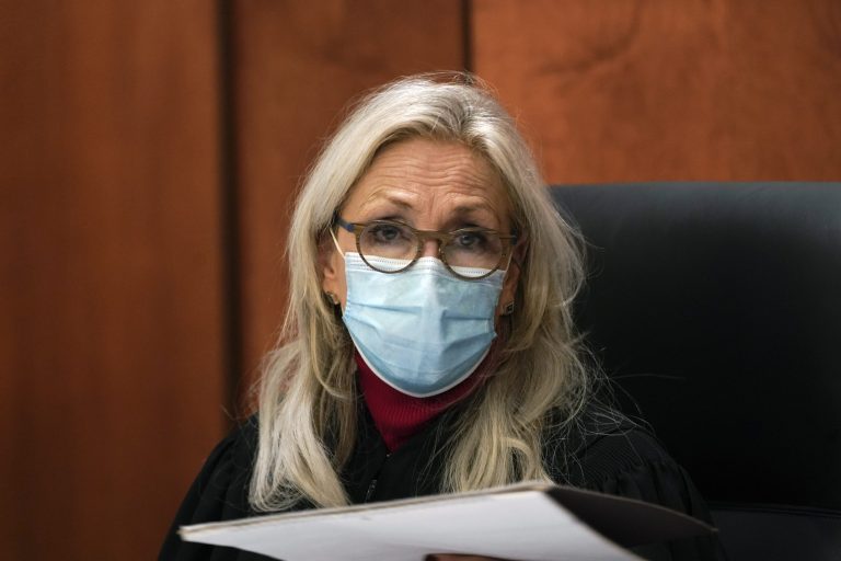 Parents of Michigan shooting suspect charged with involuntary manslaughter