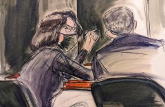 Top takeaways from week two of Ghislaine Maxwell’s sex trafficking trial
