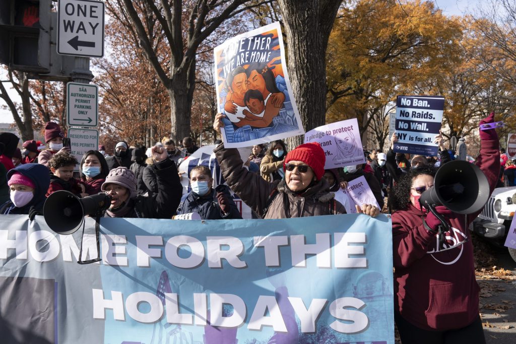 22 states file brief in support of DACA