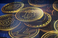 Second-largest cryptocurrency falls after major update spurs threat of regulation