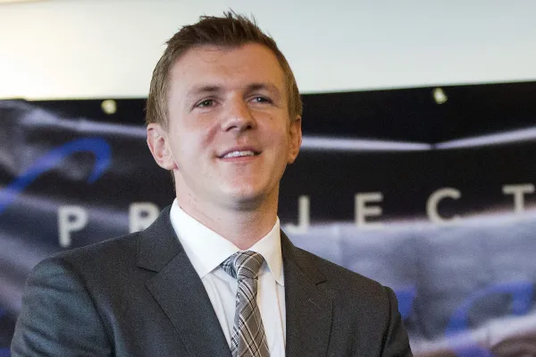 Project Veritas accuses feds of misleading court with secret seizures of emails