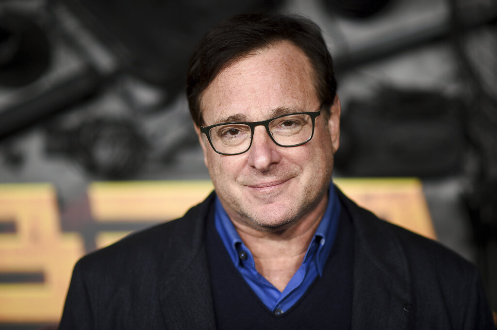 Full House actor Bob Saget dies at 65