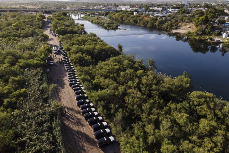 Suspected terrorists crossing border ‘at a level we have never seen before,’ outgoing Border Patrol chief says