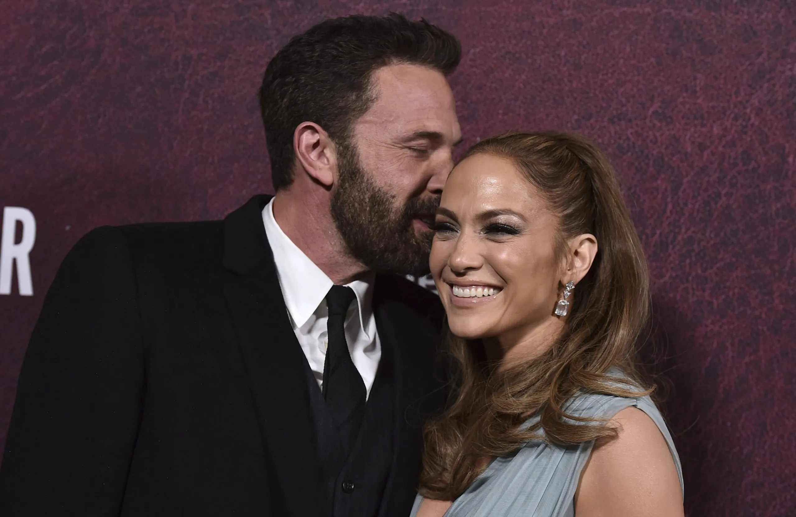 Ben Affleck, Jennifer Lopez