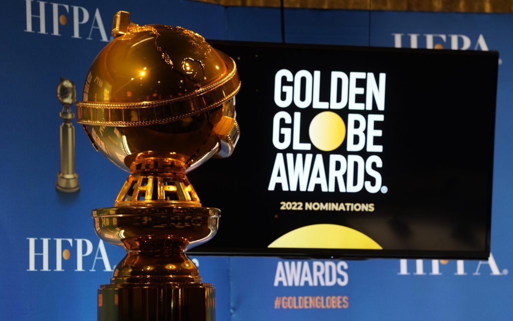 Golden Globes to be held as ‘private event’ with no livestream