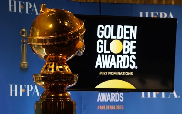 Golden Globes to be held as ‘private event’ with no livestream