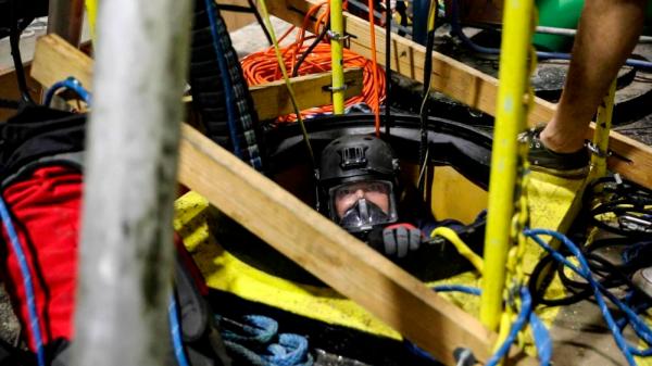 Hearing officer orders Navy to remove fuel from storage tanks at Red Hill