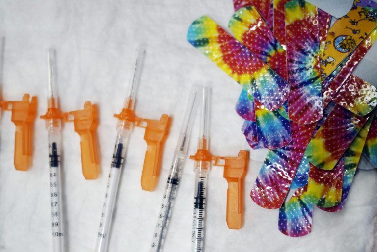 Supreme Court rejects religious challenge to New York vaccine mandate for healthcare workers