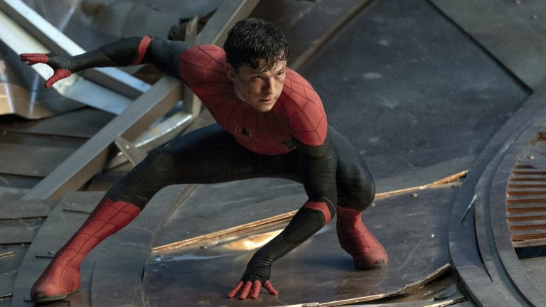 Spider-Man: No Way Home becomes first movie since COVID-19 to cross $1 billion worldwide
