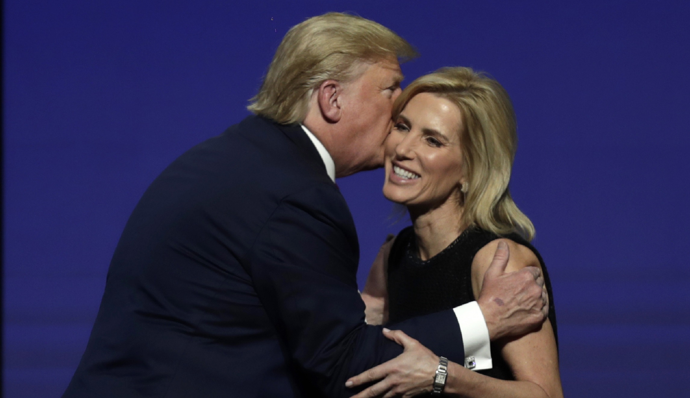 Hannity and Ingraham were right on Jan. 6. Liz Cheney is right today.