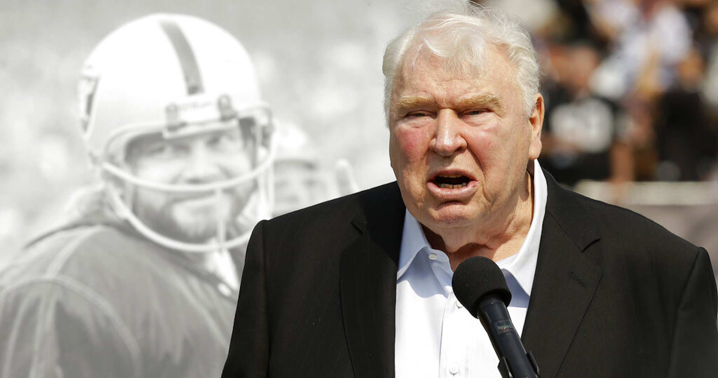 John Madden