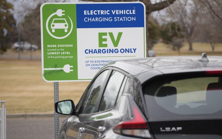 Here are the 21 electric vehicle models immediately eligible for new tax credit