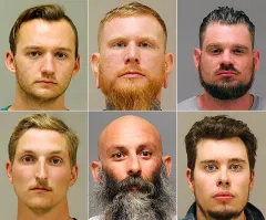 Star witness details meticulous planning behind Whitmer kidnapping plot