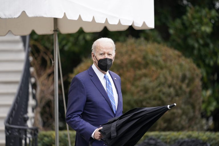 Biden lifts omicron travel restrictions on South Africa and seven other nations