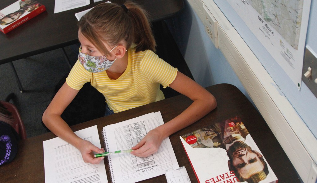 ACLU’s attacks on education transparency are an attack on democracy